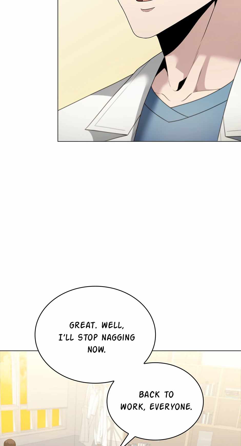 Dr. Choi Tae-Soo Chapter 234 50